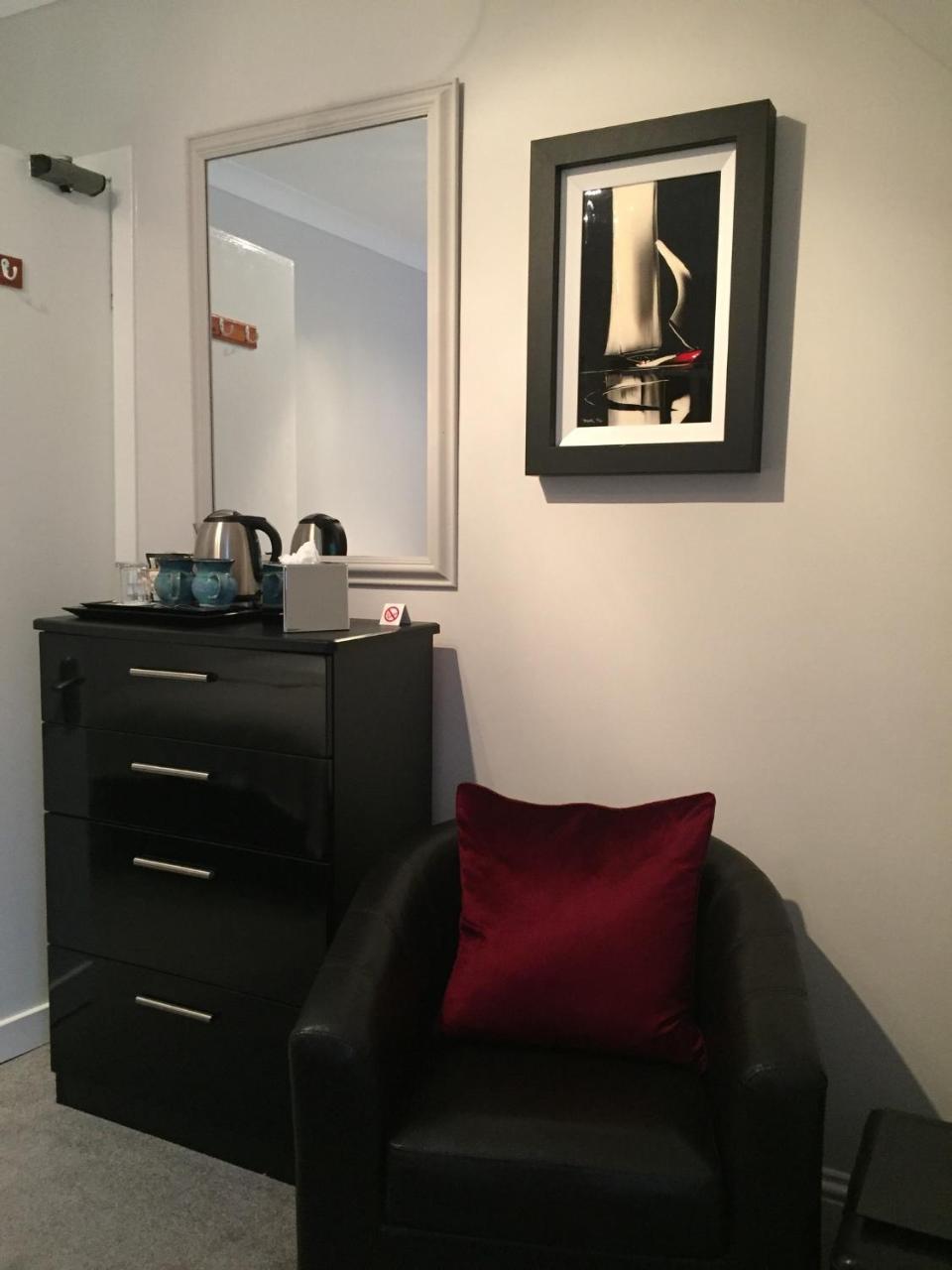 Springbank Bed & Breakfast Mallaig