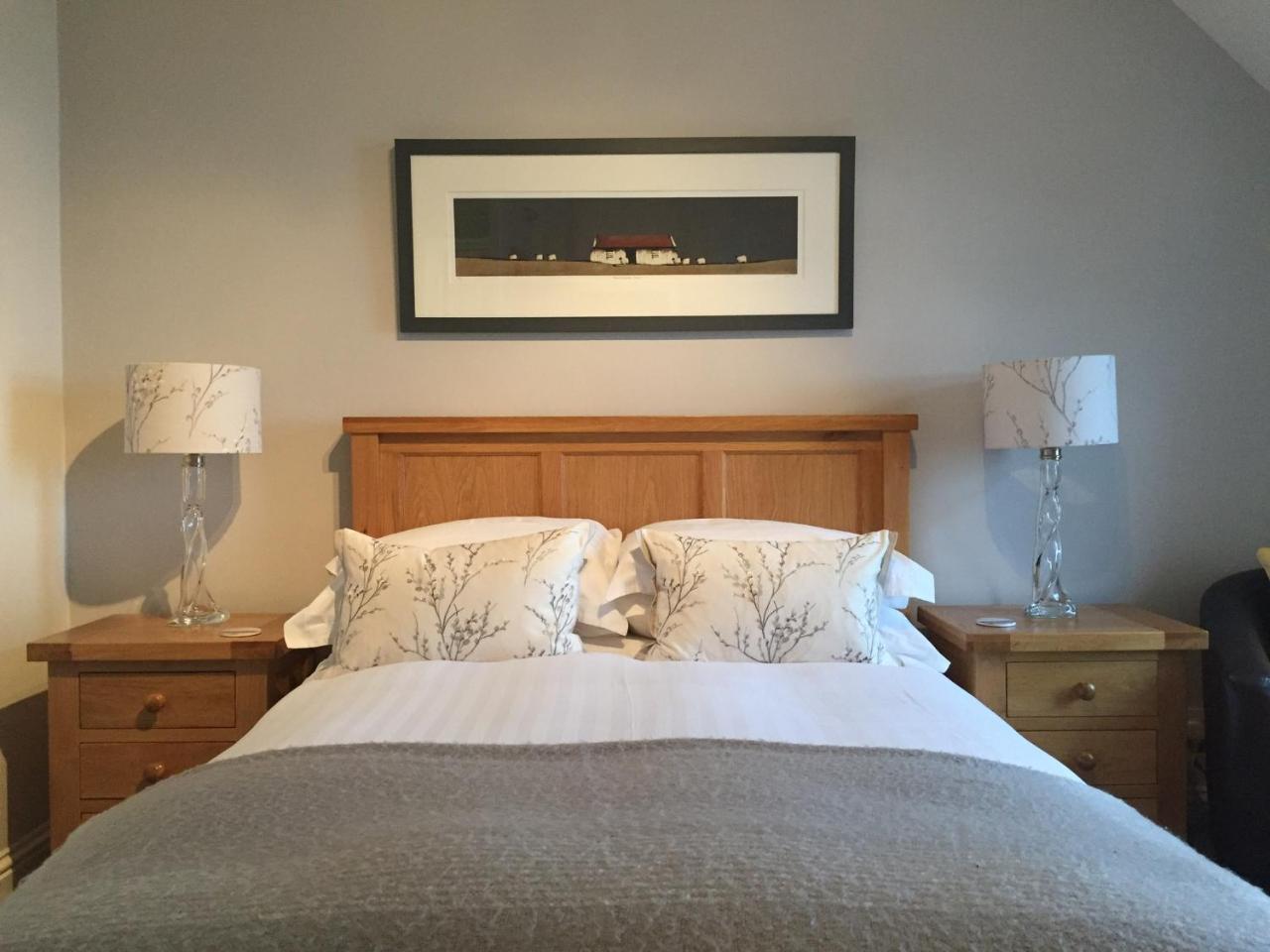 Springbank Bed & Breakfast *