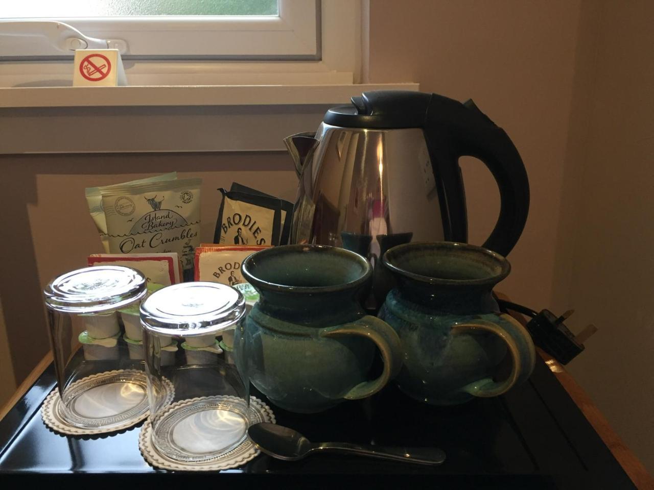 Springbank Bed & Breakfast