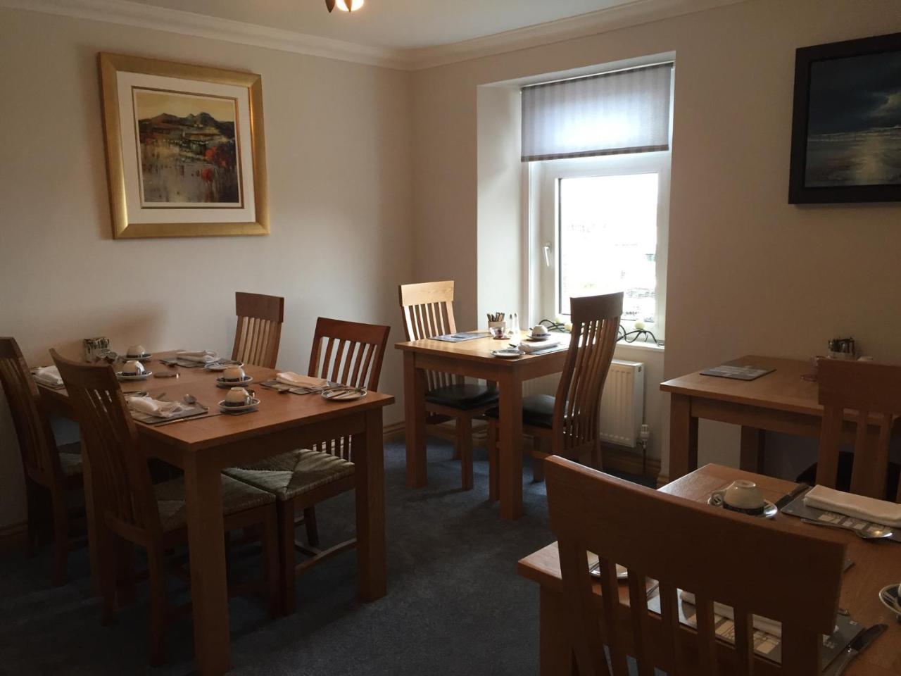 Bed & Breakfast Springbank Mallaig